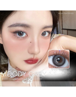 L108 Moody Grey 14.5mm