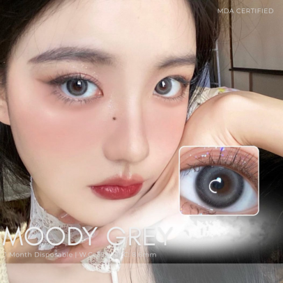 L108 Moody Grey 14.5mm