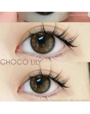 L114 Choco Lily 14.2mm