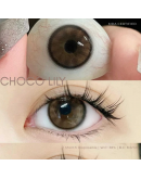 L114 Choco Lily 14.2mm