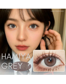L110 Hamiya Grey 14.2mm