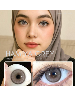 L110 Hamiya Grey 14.2mm