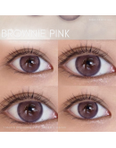 L105 Brownie Pink 14.5mm