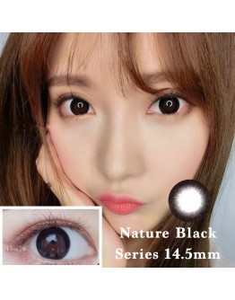 L27 Nature Black 14.5mm