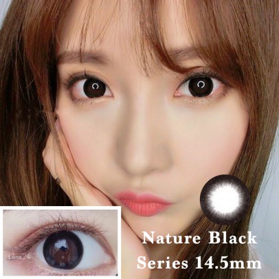 L27 Nature Black 14.5mm