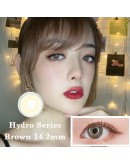 L21 Hydro Brown 14.2mm