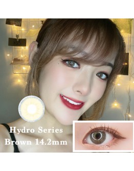 L21 Hydro Brown 14.2mm