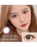 L04 Classic Choco 16mm