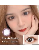 L04 Classic Choco 16mm