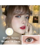 L21 Hydro Brown 14.2mm