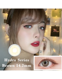 L21 Hydro Brown 14.2mm