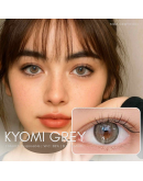 L112 Kyomi Grey 14.2mm