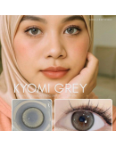 L112 Kyomi Grey 14.2mm