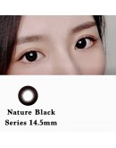 L27 Nature Black 14.5mm