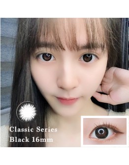 L17 Classic Black 16mm