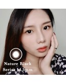 L27 Nature Black 14.5mm