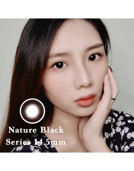 L27 Nature Black 14.5mm