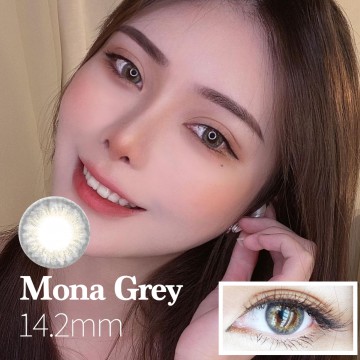 L37 Mona Grey 14.2mm