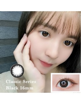 L17 Classic Black 16mm