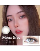 L37 Mona Grey 14.2mm