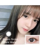 L17 Classic Black 16mm