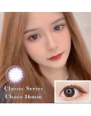 L04 Classic Choco 16mm