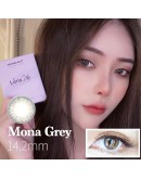 L37 Mona Grey 14.2mm