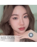 L91 Milton Gray 14.5mm