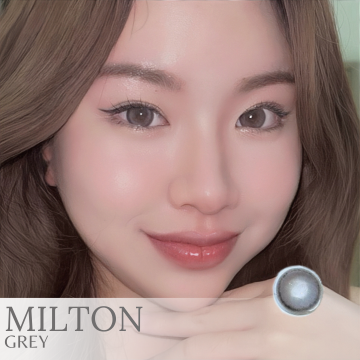 L91 Milton Gray 14.5mm