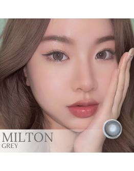 L91 Milton Gray 14.5mm