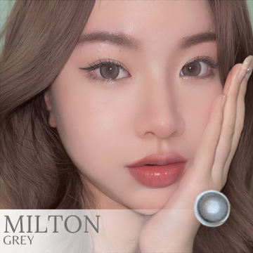 L91 Milton Gray 14.5mm