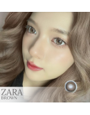 L92 Zara Brown 16mm