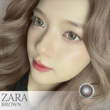 L92 Zara Brown 16mm