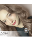 L92 Zara Brown 16mm