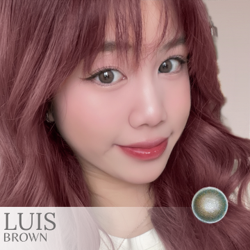 L83 Luis Brown 14.2mm