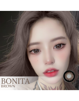 L80 Bonita Brown 16mm