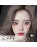 L80 Bonita Brown 16mm