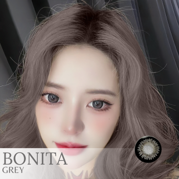 L79 Bonita Grey 16mm