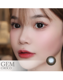 L85 Gem Choco 16mm