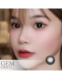 L85 Gem Choco 16mm