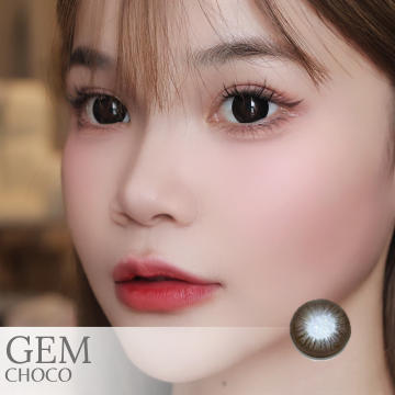 L85 Gem Choco 16mm