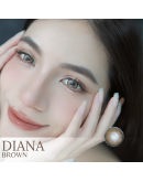 L93 Diana Brown 16mm