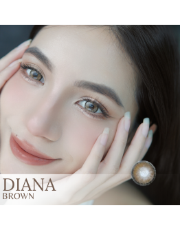 L93 Diana Brown 16mm