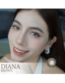 L93 Diana Brown 16mm