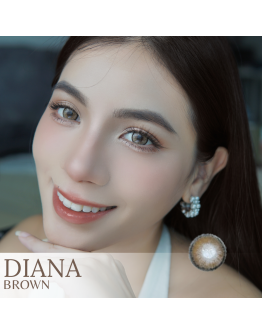 L93 Diana Brown 16mm