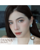 L93 Diana Brown 16mm