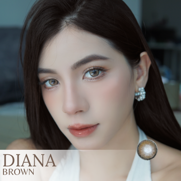 L93 Diana Brown 16mm