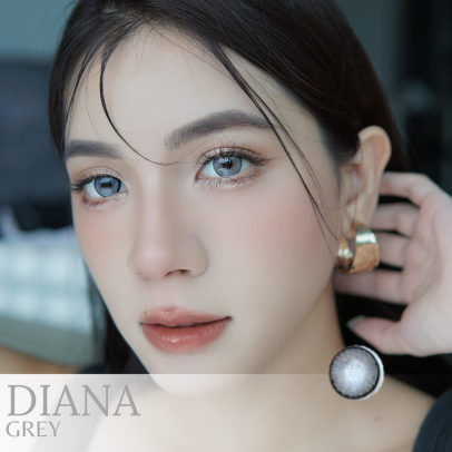 L94 Diana Grey 16mm