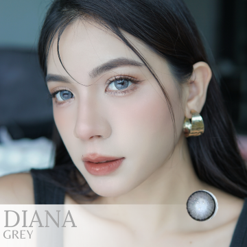 L94 Diana Grey 16mm