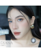 L94 Diana Grey 16mm